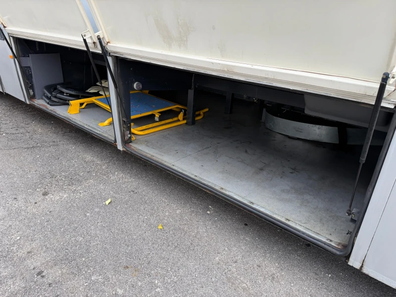 Iveco Uni Irisbus, снимка 10 - Бусове и автобуси - 52771619