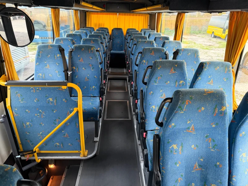 Iveco Uni Irisbus, снимка 3 - Бусове и автобуси - 52771619