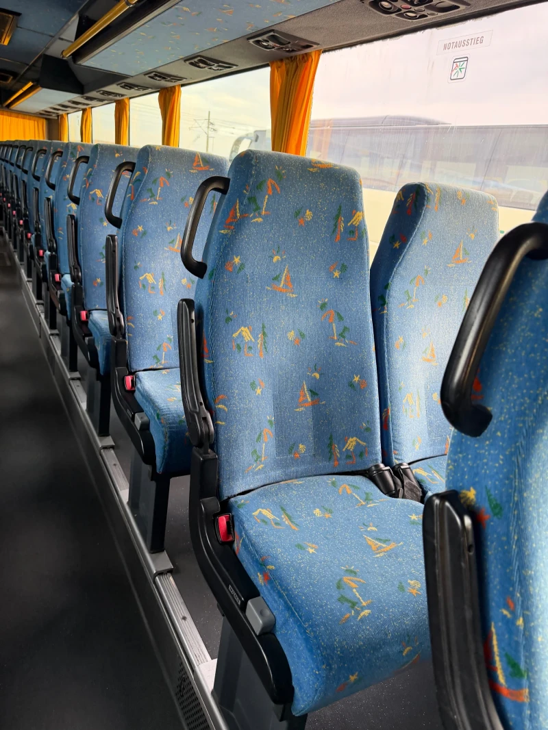 Iveco Uni Irisbus, снимка 7 - Бусове и автобуси - 52771619