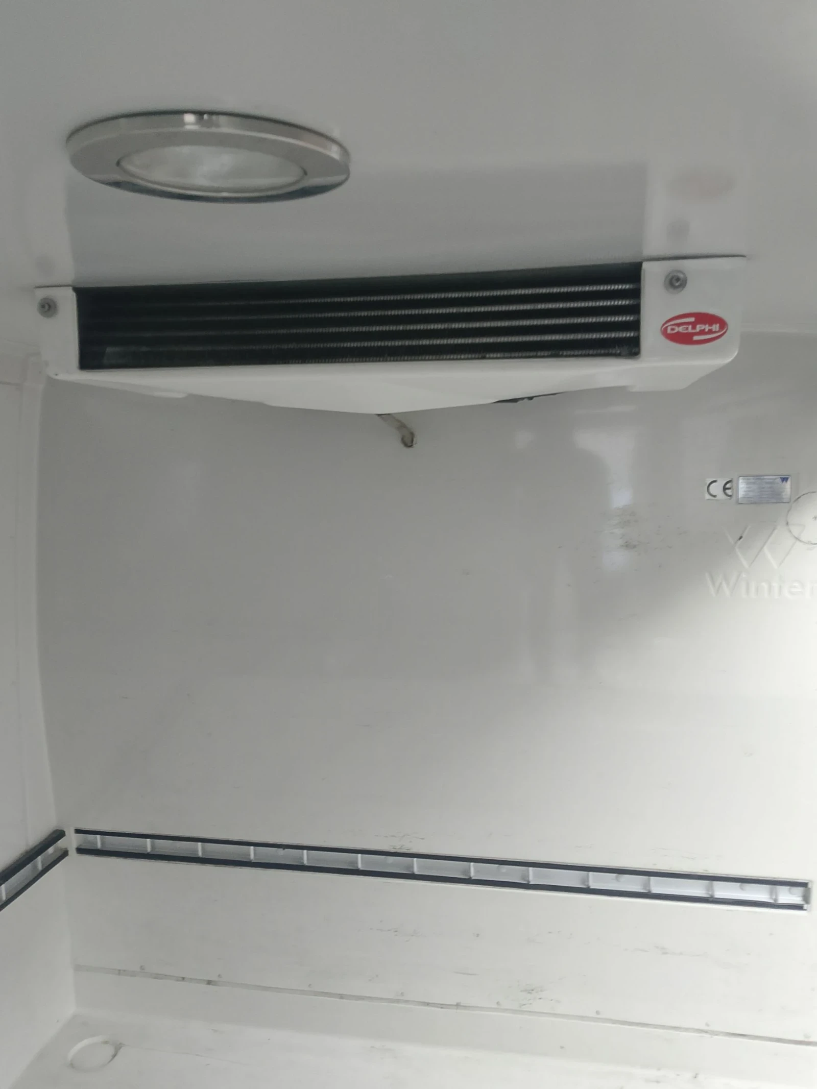 Fiat Ducato 2.2 - изображение 8