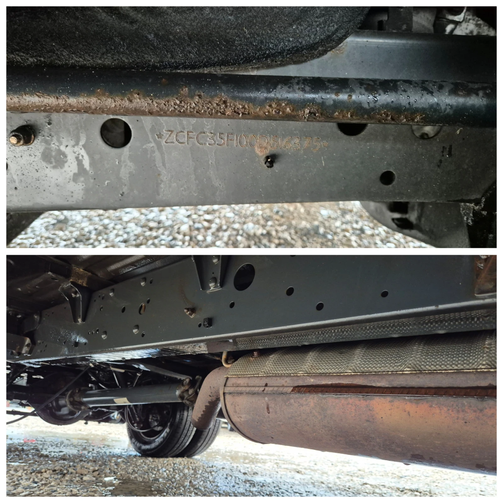 Iveco Daily 35c21* * *  | Mobile.bg   16