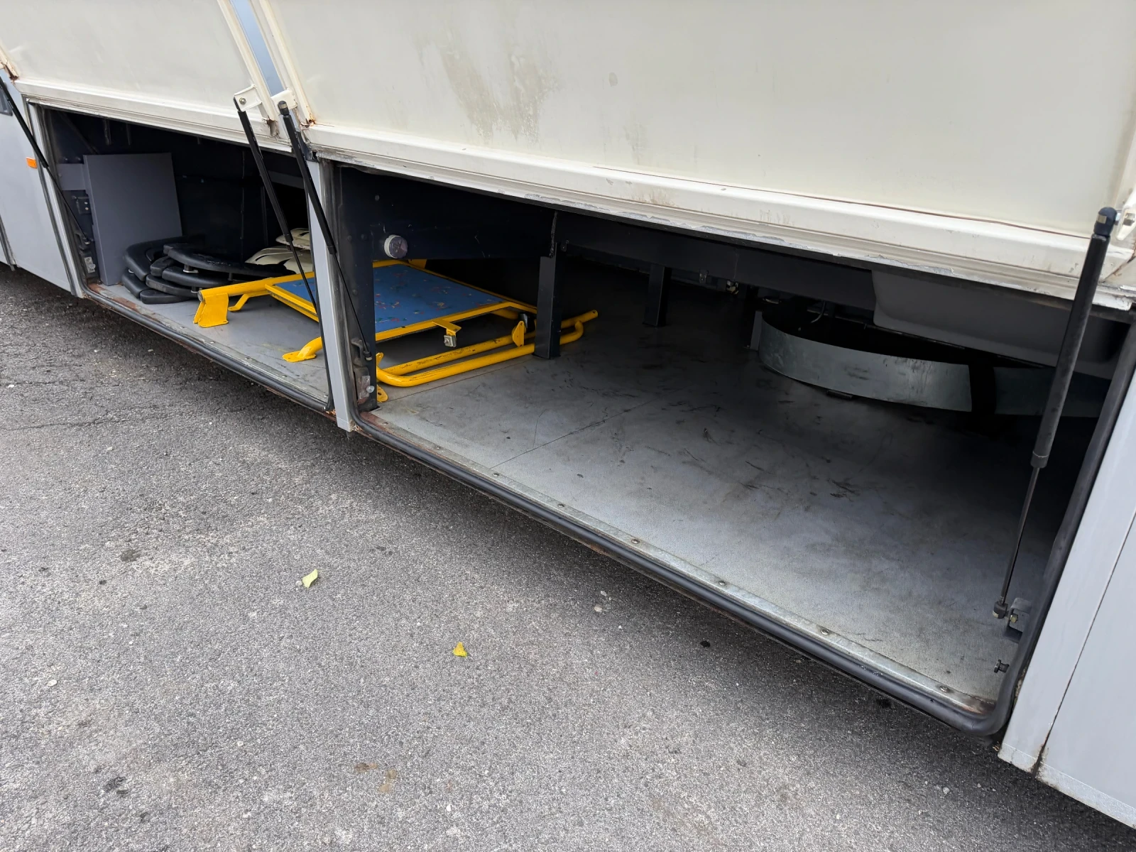 Iveco Uni Irisbus - изображение 10