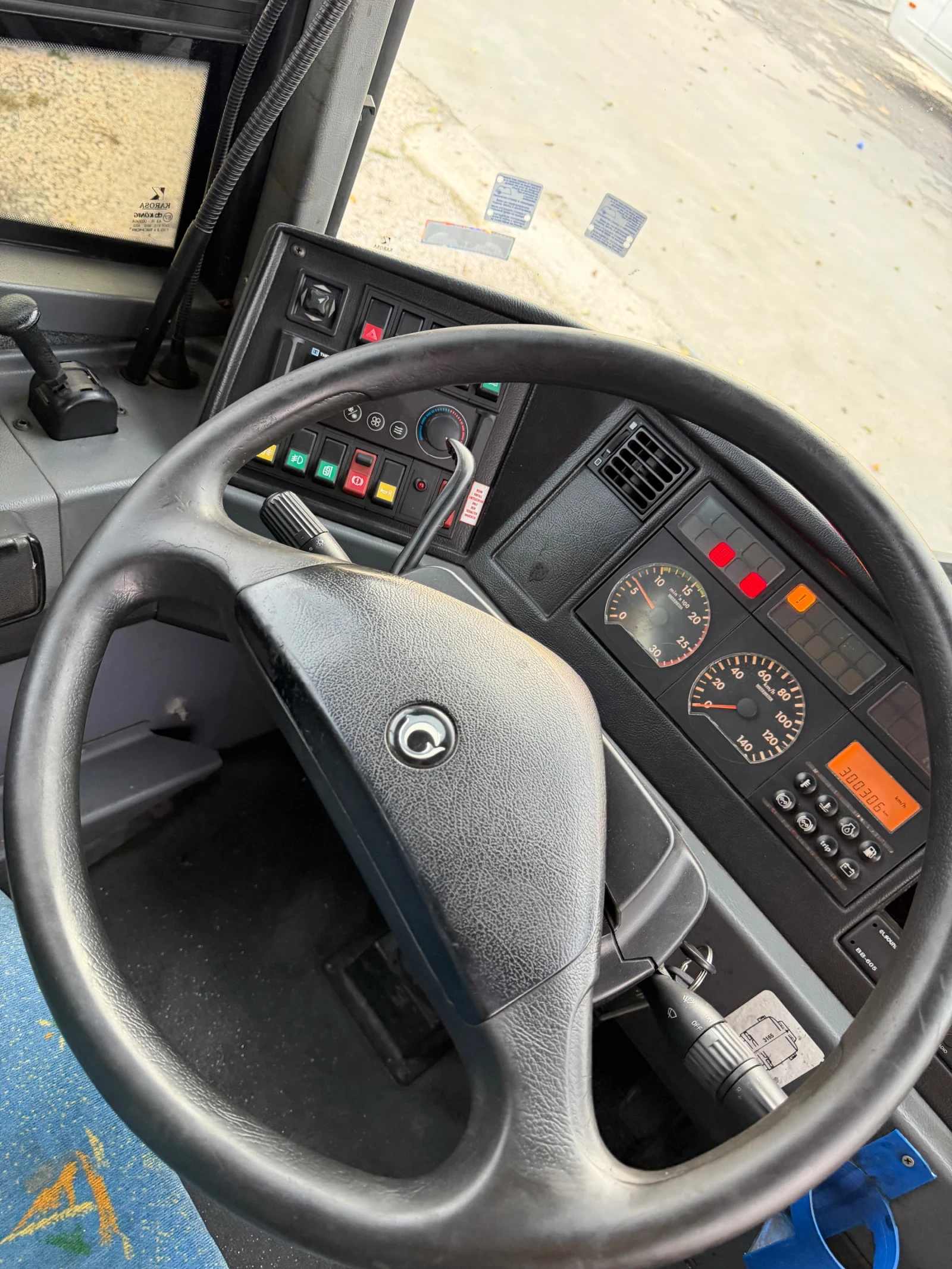 Iveco Uni Irisbus | Mobile.bg   11