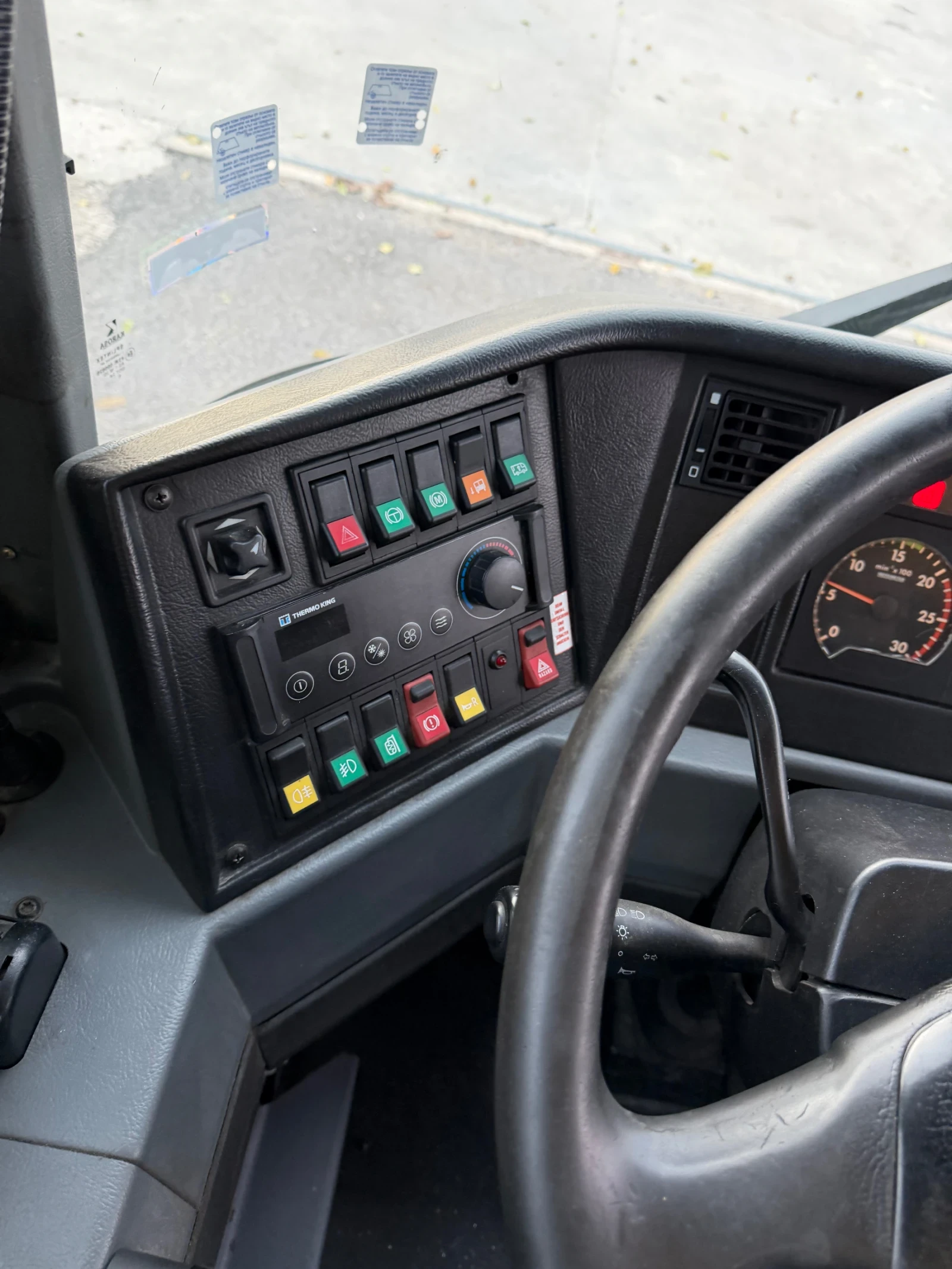 Iveco Uni Irisbus | Mobile.bg   13