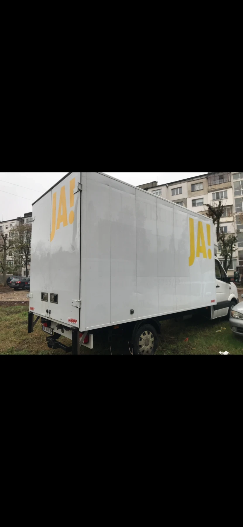 VW Crafter | Mobile.bg � ����������� 3