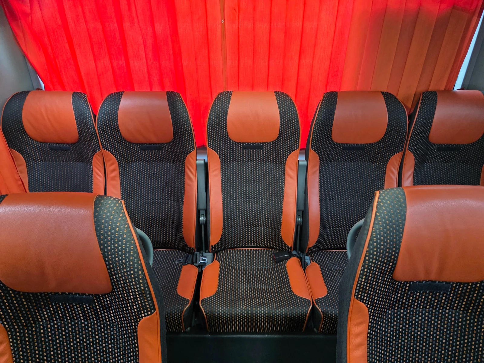 Vanhool Acron TX16 Astron- �������� DAF- 55+ 1+ 1 ������� 13.20� | Mobile.bg � ����������� 15