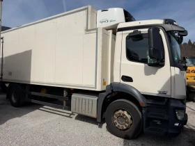 Mercedes-Benz Antos 18 30 EURO 6 Хладилен, снимка 7