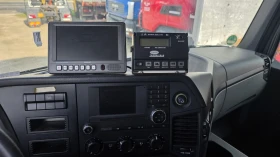 Mercedes-Benz Antos 18 30 EURO 6 Хладилен, снимка 9