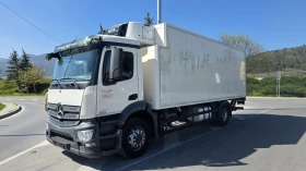 Mercedes-Benz Antos 18 30 EURO 6 Хладилен, снимка 1