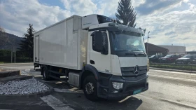 Mercedes-Benz Antos 18 30 EURO 6 Хладилен, снимка 2