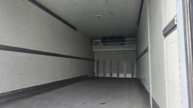 Mercedes-Benz Antos 18 30 EURO 6 Хладилен, снимка 12