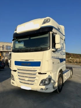     Daf XF   