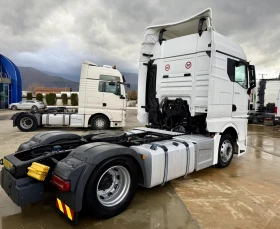 Man Tgx 18.510 2 год ГАРАНЦИЯ МАН, снимка 7