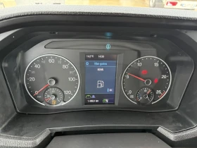 Man Tgx 18.510 2 год ГАРАНЦИЯ МАН, снимка 14