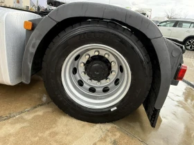 Man Tgx 18.510 2 год ГАРАНЦИЯ МАН, снимка 11