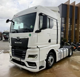 Man Tgx 18.510 2 год ГАРАНЦИЯ МАН