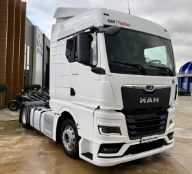 Man Tgx 18.510 2 год ГАРАНЦИЯ МАН, снимка 2