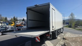 ����� �� �������� �� Mercedes-Benz Antos 18 30 EURO 6 ��������