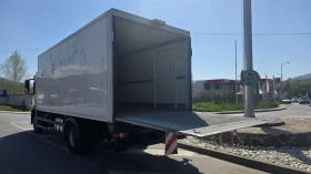 ����� �� �������� �� Mercedes-Benz Antos 18 30 EURO 6 ��������