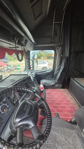 Scania 124 420 HPI + ������� MENCI | Mobile.bg � ����� ������ 6