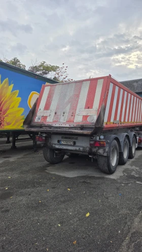 Scania 124 420 HPI + ������� MENCI | Mobile.bg � ����� ������ 4