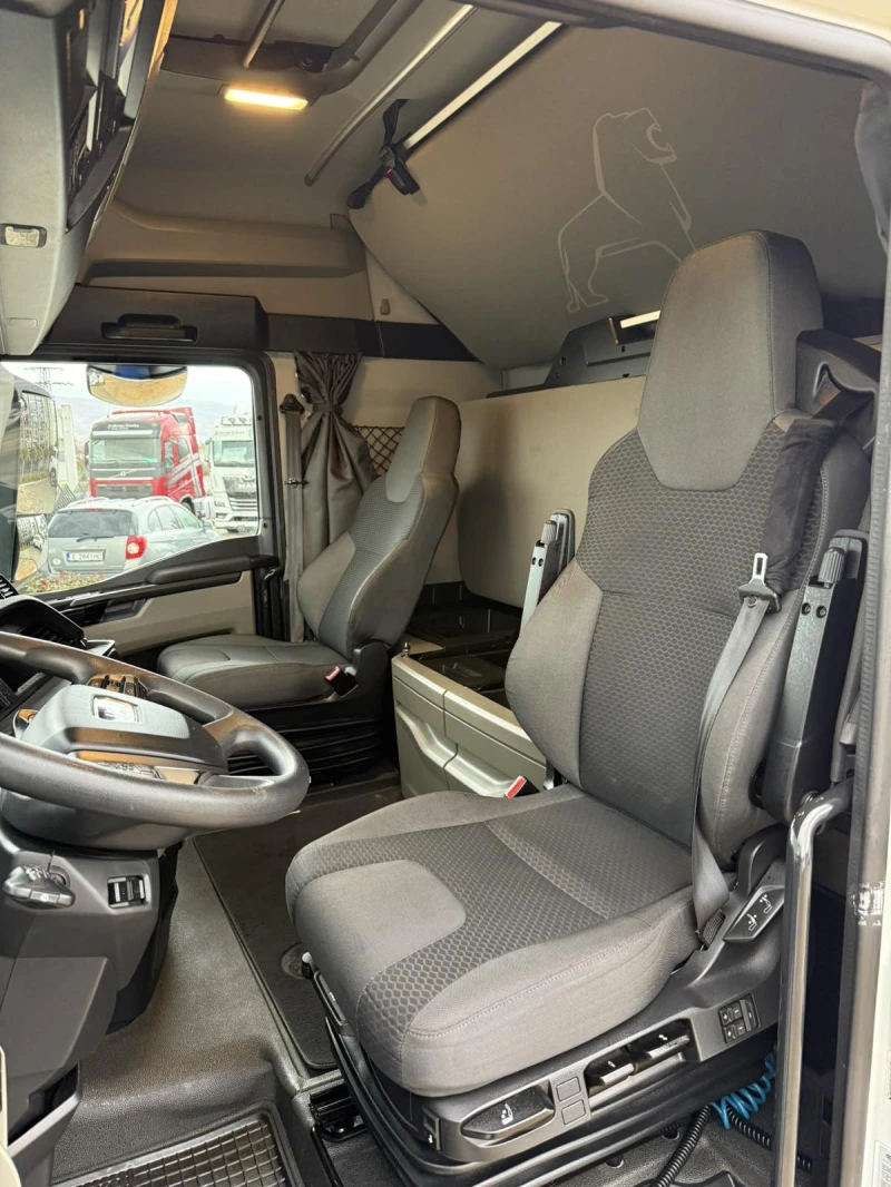 Man Tgx 18.510 2 год ГАРАНЦИЯ МАН, снимка 12 - Камиони - 53010083