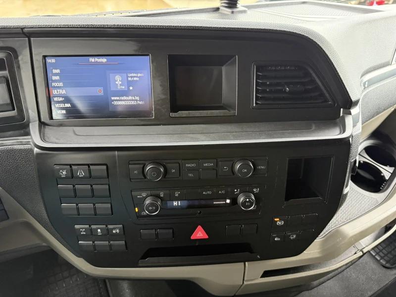 Man Tgx 18.510 2 год ГАРАНЦИЯ МАН, снимка 15 - Камиони - 53010083