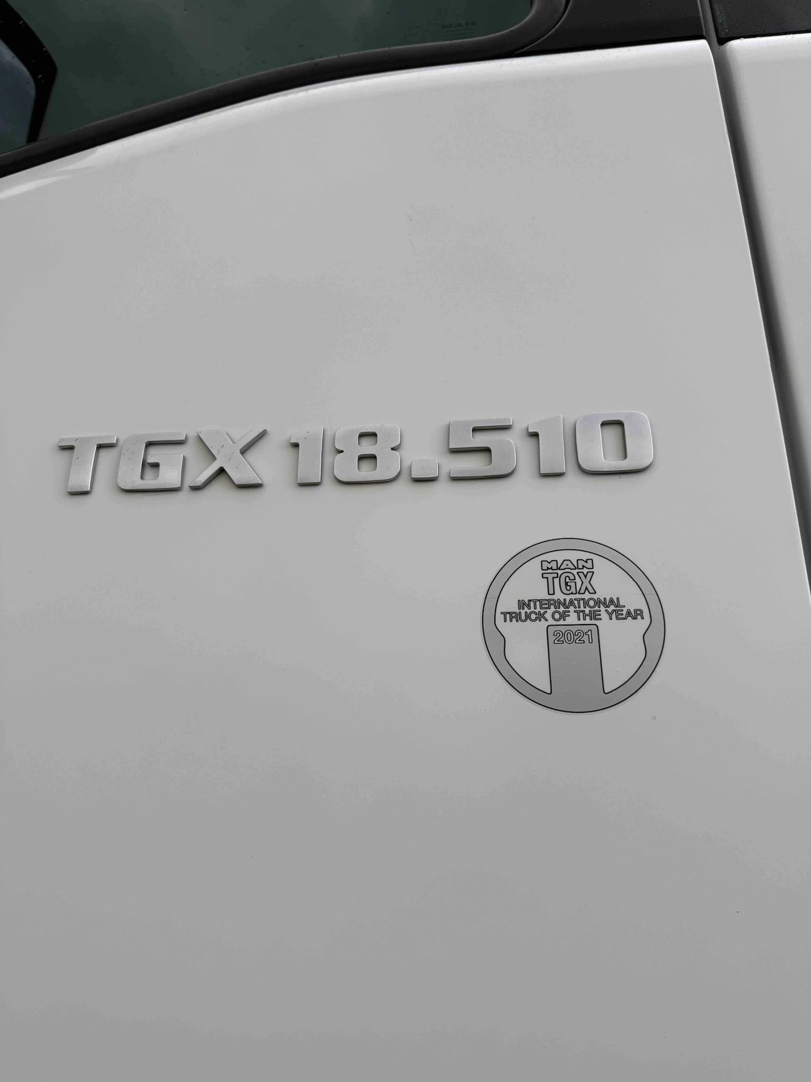 Man Tgx 18.510 2 год ГАРАНЦИЯ МАН - изображение 10