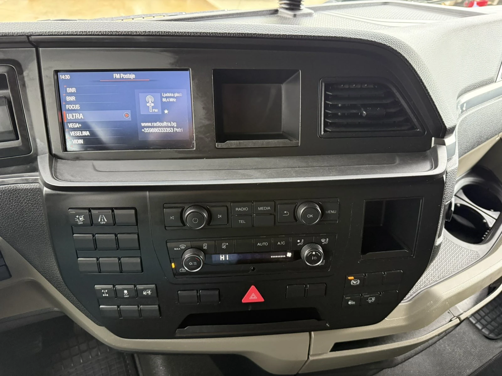 Man Tgx 18.510 2 ��� �������� ��� | Mobile.bg � ����������� 15