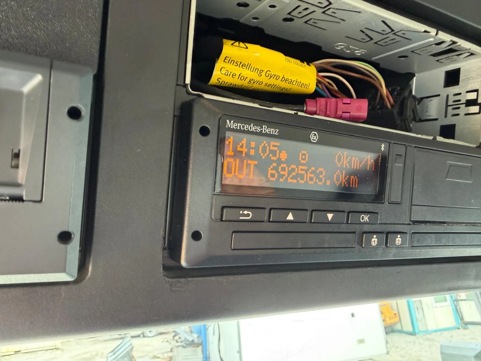 Mercedes-Benz Antos 18 30 EURO 6 �������� | Mobile.bg � ����������� 6