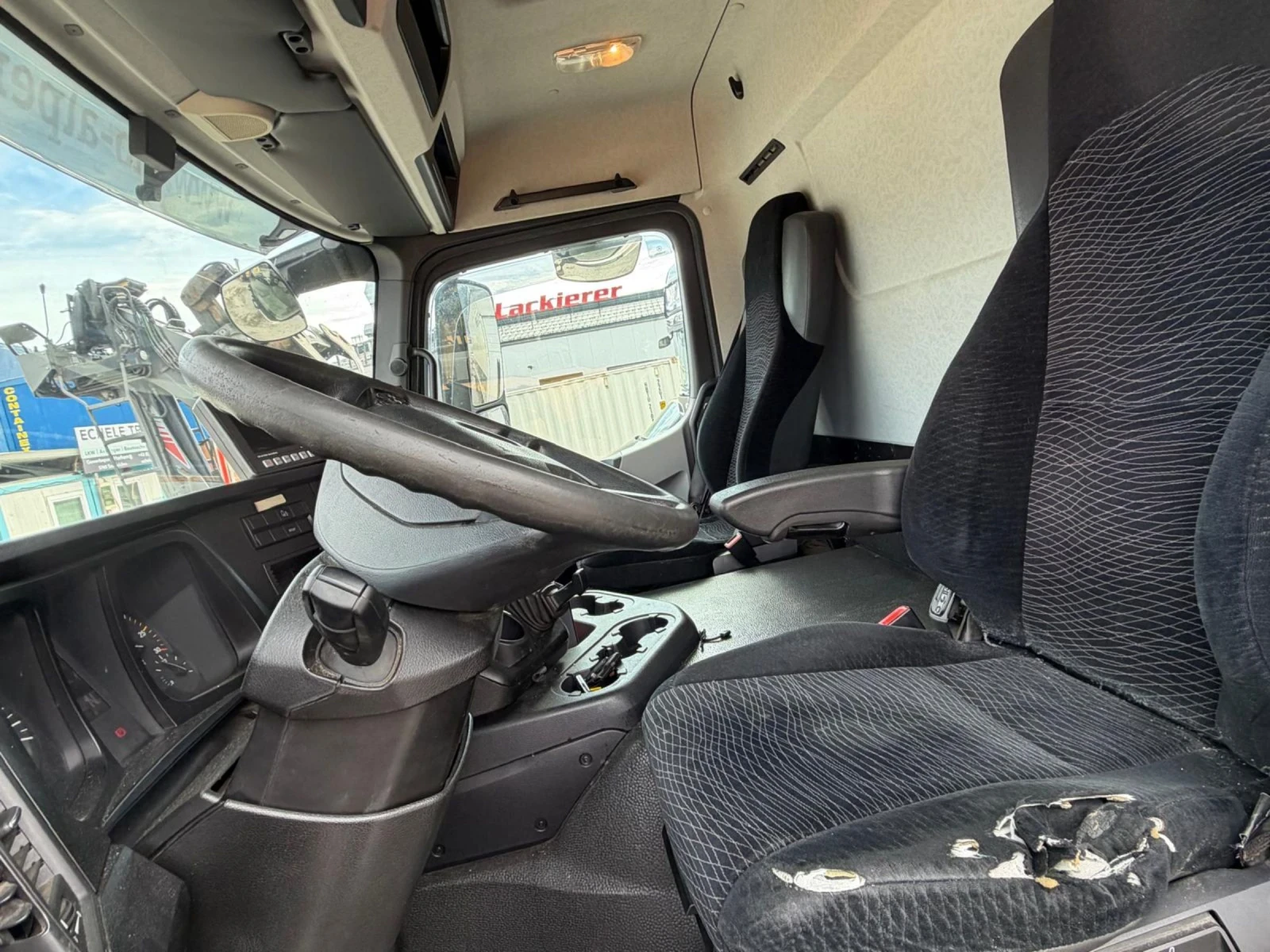 Mercedes-Benz Antos 18 30 EURO 6 �������� | Mobile.bg � ����������� 4