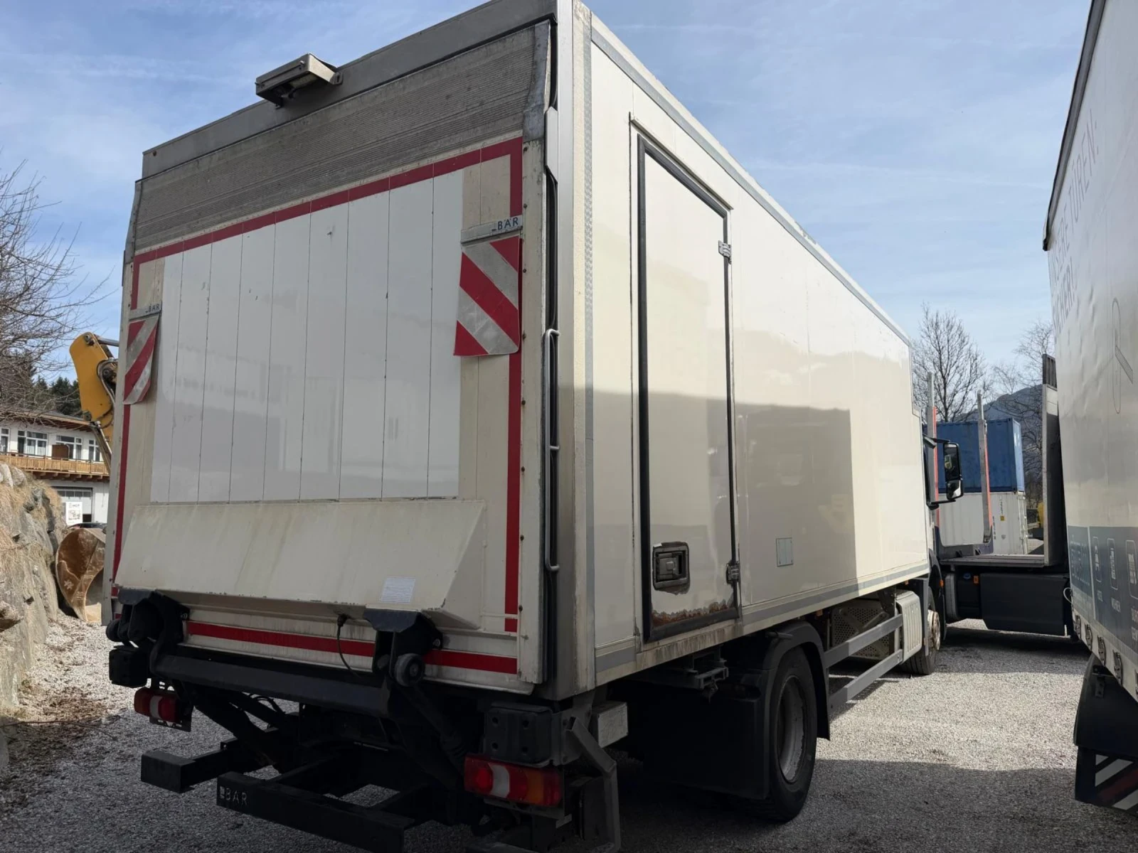 Mercedes-Benz Antos 18 30 EURO 6 �������� | Mobile.bg � ����������� 3