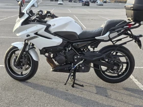 Yamaha XJ6 DIVERSION, снимка 3