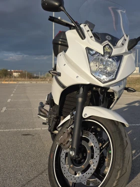 Yamaha XJ6 DIVERSION, снимка 11