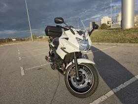 Yamaha XJ6 DIVERSION, снимка 10