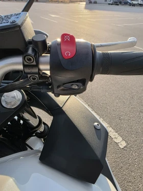 Yamaha XJ6 DIVERSION, снимка 11