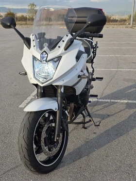 Yamaha XJ6 DIVERSION, снимка 1