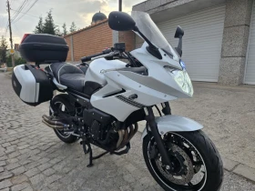 Yamaha XJ6 DIVERSION, снимка 2