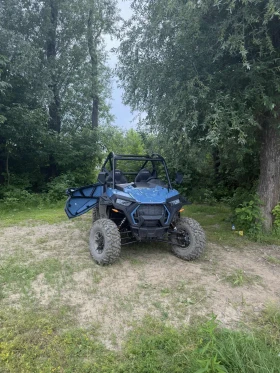 Polaris RZR 1000, снимка 3