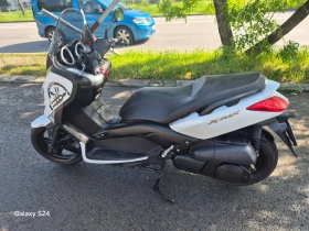 Yamaha X-max, снимка 7