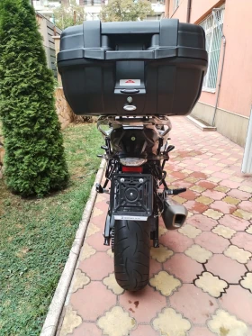 BMW S S1000XR КАТО НОВ!!! , снимка 15