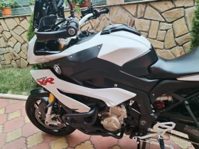 BMW S S1000XR КАТО НОВ!!! , снимка 6