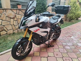 BMW S S1000XR КАТО НОВ!!! , снимка 3