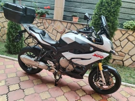 BMW S S1000XR КАТО НОВ!!! , снимка 2