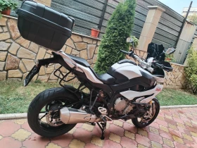 BMW S S1000XR КАТО НОВ!!! , снимка 7