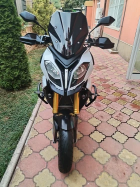 BMW S S1000XR КАТО НОВ!!! , снимка 4