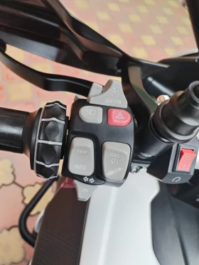 BMW S S1000XR КАТО НОВ!!! , снимка 9