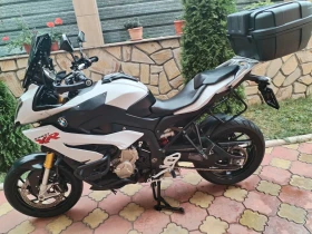 BMW S S1000XR КАТО НОВ!!! , снимка 5
