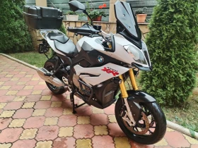 BMW S S1000XR КАТО НОВ!!! , снимка 1