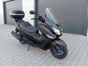 Suzuki Burgman 400i, снимка 1